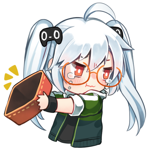 BuyMai mascot