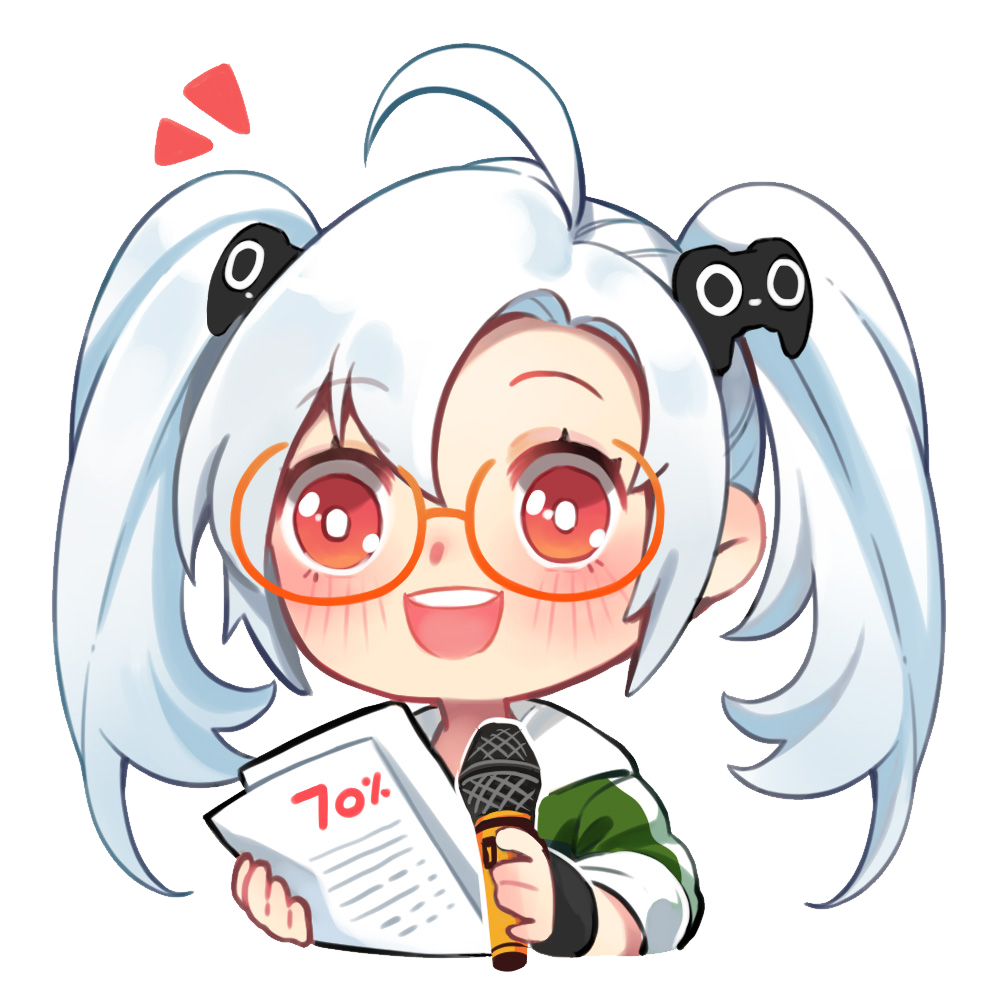 BuyNgai mascot