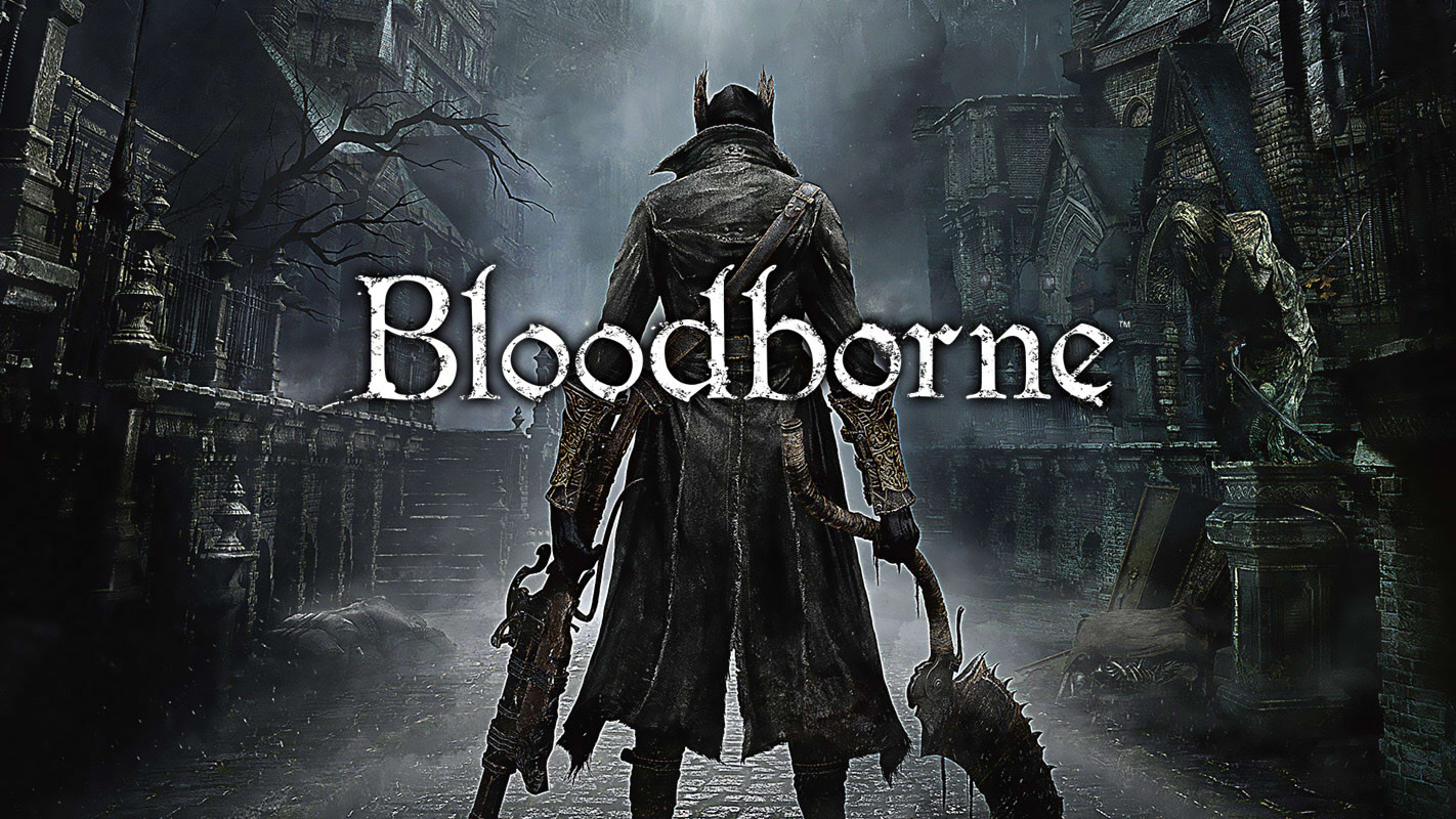 Bloodborne จะเป็นเกม Exclusive เฉพาะบน PS4 เท่านั้น?!
