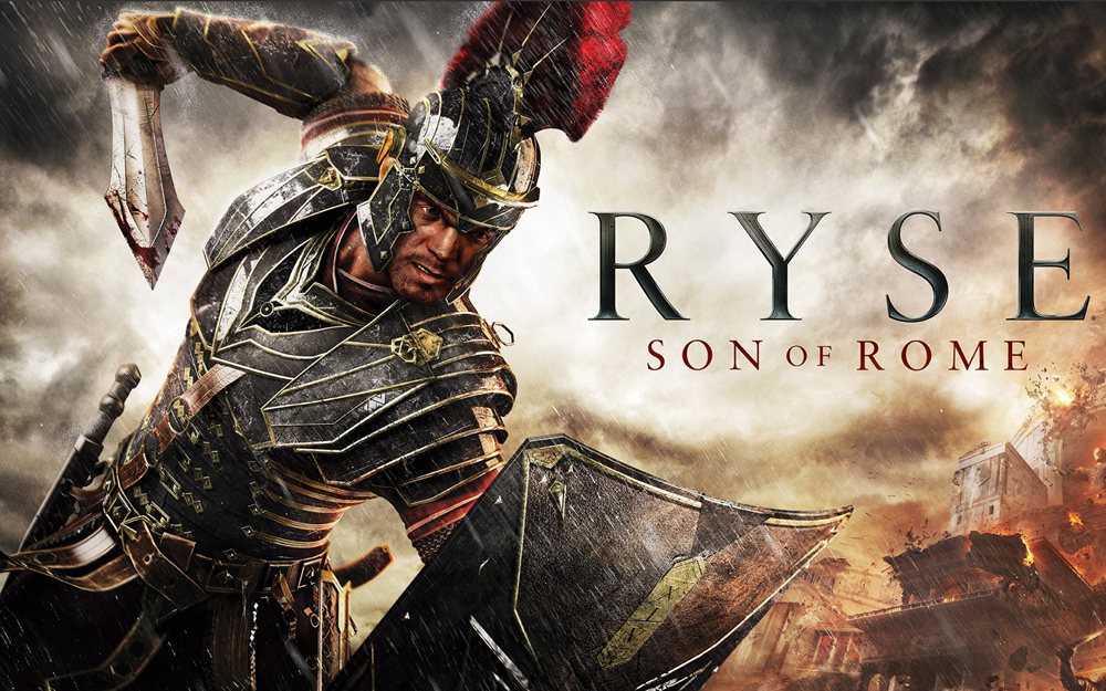 [VDO] วีดีโอตัวอย่าง Gameplay โหมด Co-Op ใน Ryse: Son of Rome