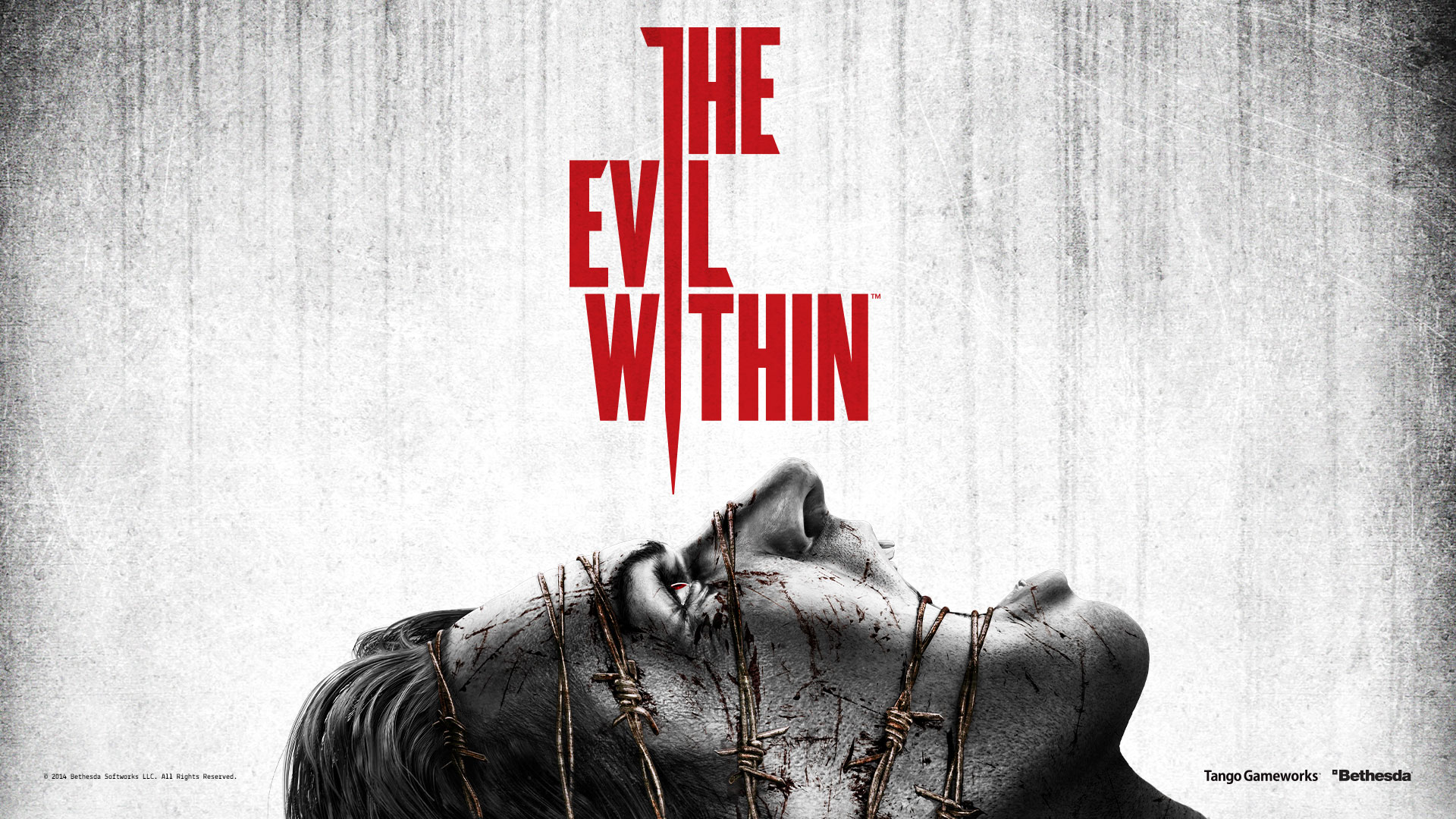 [Mini-Review] สรุปสั้น The Evil Within หลังเล่นไป 1 ชั่วโมง
