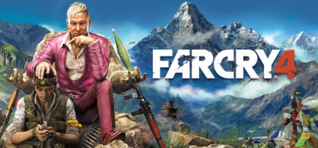 [Review] Far Cry 4