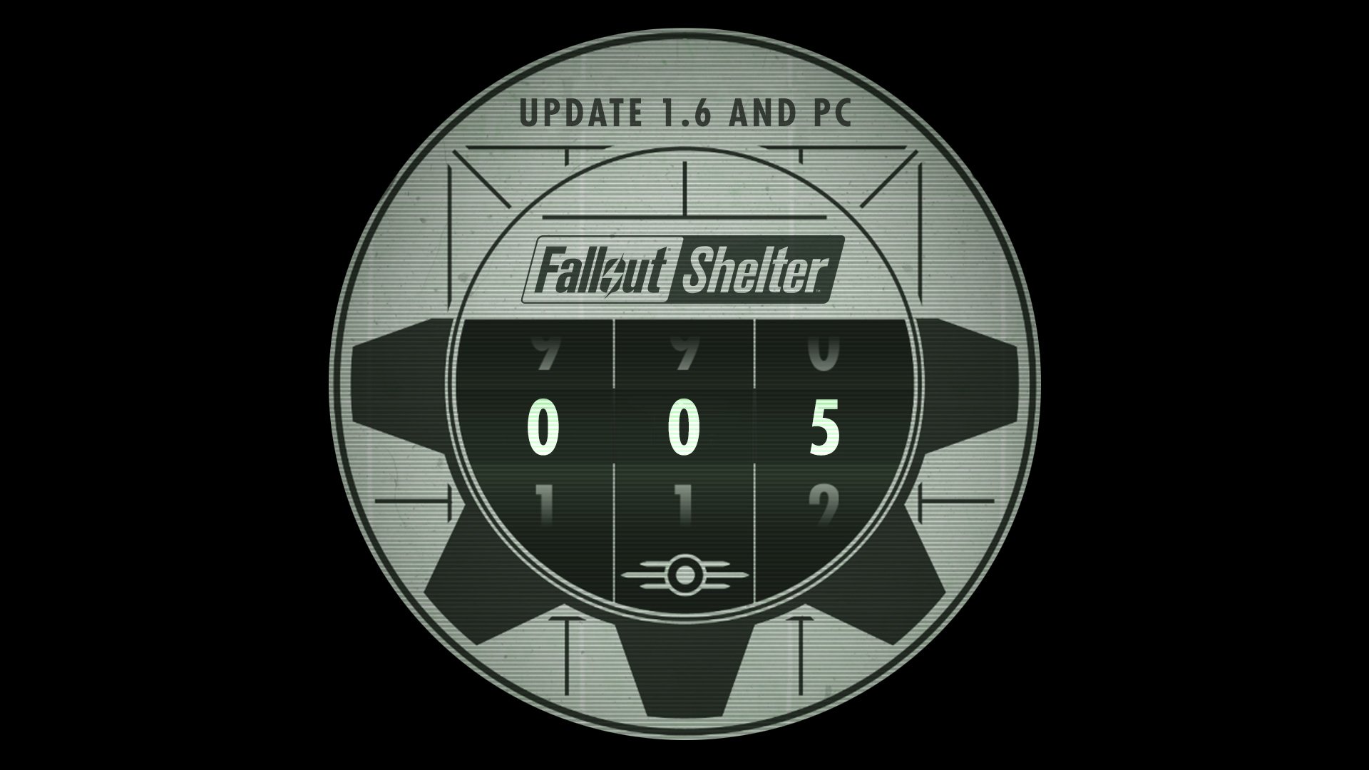 [News] Bethesda เผย!! Fallout Shelter จ่อคิวลง PC ในสัปดาห์นี้!!