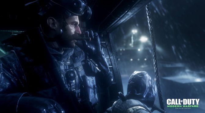 [News] ผู้กำกับ Call of Duty บอกใบ้! Call of Duty: Modern Warfare Remastered อาจมีขายแยก!!