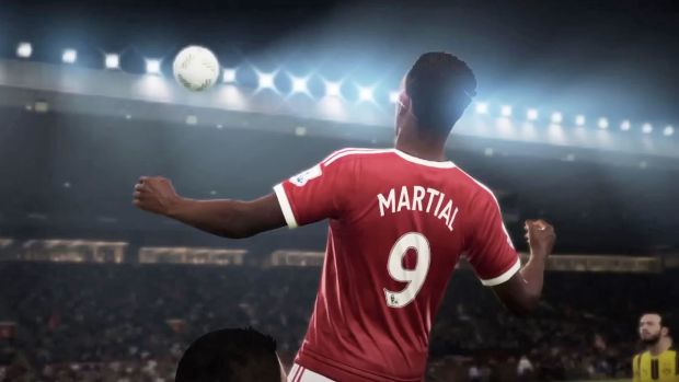 [News] นักวิเคราะห์การตลาดเผย! FIFA 17 ยอดทะลุล้านใน UK มากกว่า PES 2017 ถึง 40 เท่า!!