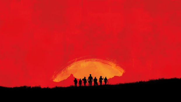[News] รายงานเผย Take Two จดทะเบียน Red Dead Online แล้ว พร้อมหุ้นขึ้นอีก 5.7% หลังปล่อยภาพปริศนา!