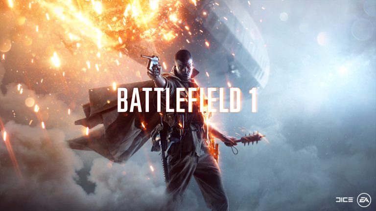 [News] Battlefield 1 ขายดิบขายดี!ทำยอดขายสัปดาห์แรกมากกว่า Battlefield 4 และ Hardline รวมกัน!!