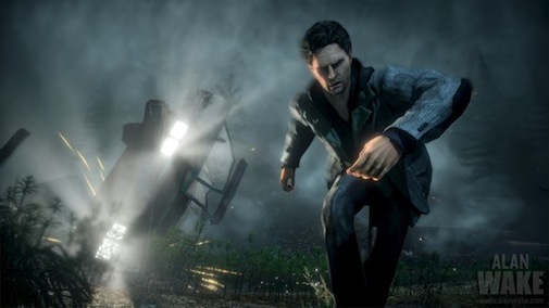 [News] บอสใหญ่ Xbox เผย! ทีมงาน Remedy อยากทำ Alan Wake 2!!