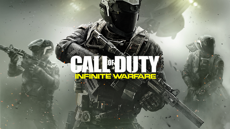 [News]Activision ชี้! Call of Duty:Infinite Warfare ใช้พื้นที่ 130 GB ในการลงเกมแบบ Legacy ขึ้นไปเท่านั้น!!