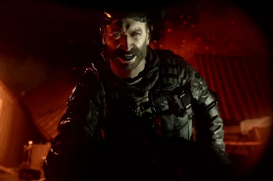 [News] เว็บไซต์ Call of Duty ระบุ!จะเล่น Modern Warfare Remastered ต้องใส่แผ่น Infinite Warfare ด้วย!