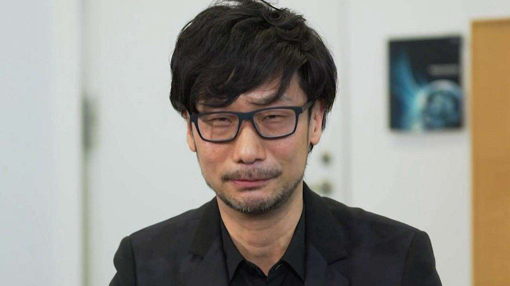 [News] Hideo Kojima เตรียมขึ้นรับรางวัลในงาน Game Awards 2016 โดยไม่มีทนาย Konami มากันท่าอีก!