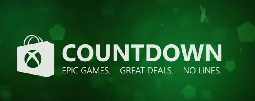 [Deals] Xbox Live Holiday Countdown ลดราคาเกม Xbox หลากหลายรายการ Final Fantasy XV ลดสูงสุด 25%!