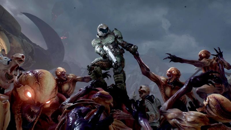 [News] Denuvo ออกโรงอธิบาย ที่ Doom ถอนระบบนี้ออก เหตุเพราะบรรลุเป้าหมายการป้องกันแล้ว!!