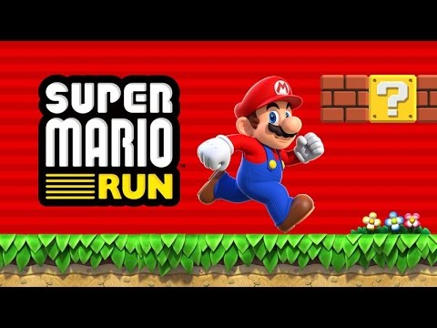 [Short News] Mario Run วางจำหน่ายแล้วบน iOS 15 ธันวาคมนี้