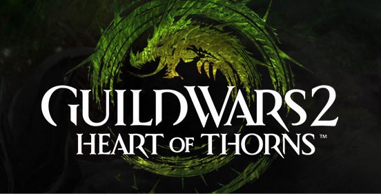 [News] Guild Wars 2 Heart of Thorns ประกาศปรับลดราคาต้นลงเหลือ $29.99!!