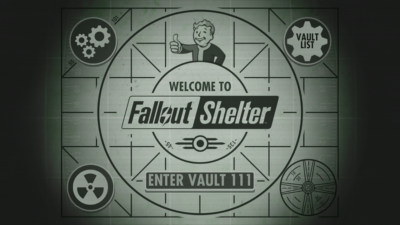 [News] Bethesda อึ้ง! Fallout Shelter สำเร็จอย่างคาดไม่ถึง! เผยกำลังพัฒนาเกมมือถือตัวใหม่