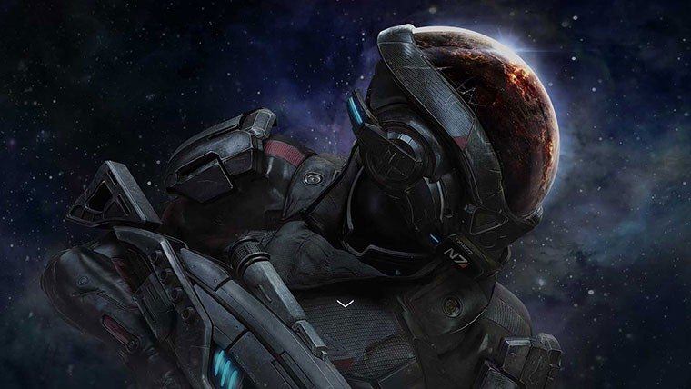 [News] ถูกเจาะได้แต่ใจยังไม่แพ้! Mass Effect:Andromeda v1.05 ใช้ Denuvo ตัวใหม่เพื่อป้องกันการเจาะเถื่อน!