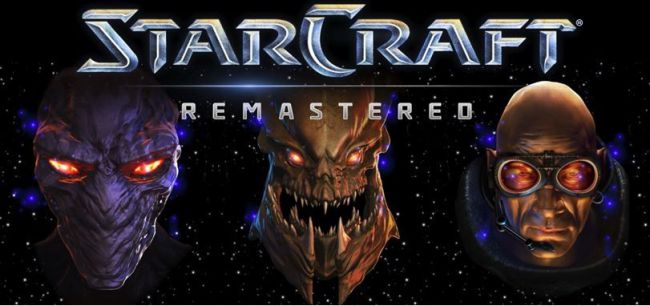 [News] สยบทุกข่าวลือ! Blizzard ยืนยัน StarCraft:Remastered มีกำหนดออกช่วงฤดูร้อนนี้!!