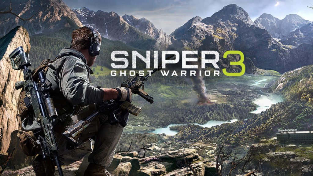 [Review] Sniper Ghost Warrior 3