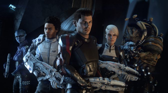 [News] Denuvo พ่ายอีกครั้ง! Mass Effect: Andromeda ถูกเจาะเถื่อนหลังวางขายได้ 10 วัน!!