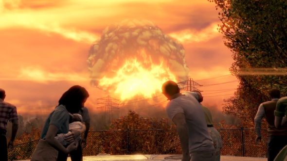 [News] AMD เชื่อ!! Fallout 4 บน VR จะเป็นจุดเปลี่ยนของวงการเกม อย่างที่ Mario หรือ Sonic เคยทำได้!!