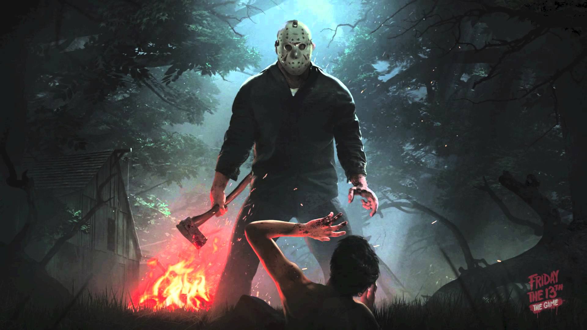 [News] Friday the 13th: The Game ทำยอดขายได้แล้ว 1.8 ล้านชุด!