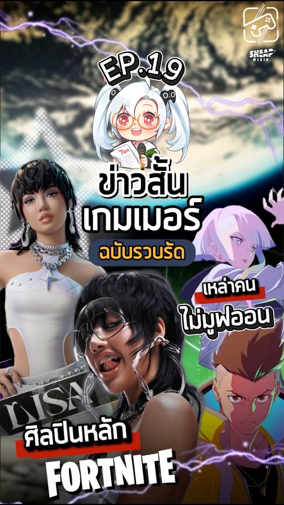 เกมถูกบอกด้วย v.2 Posted